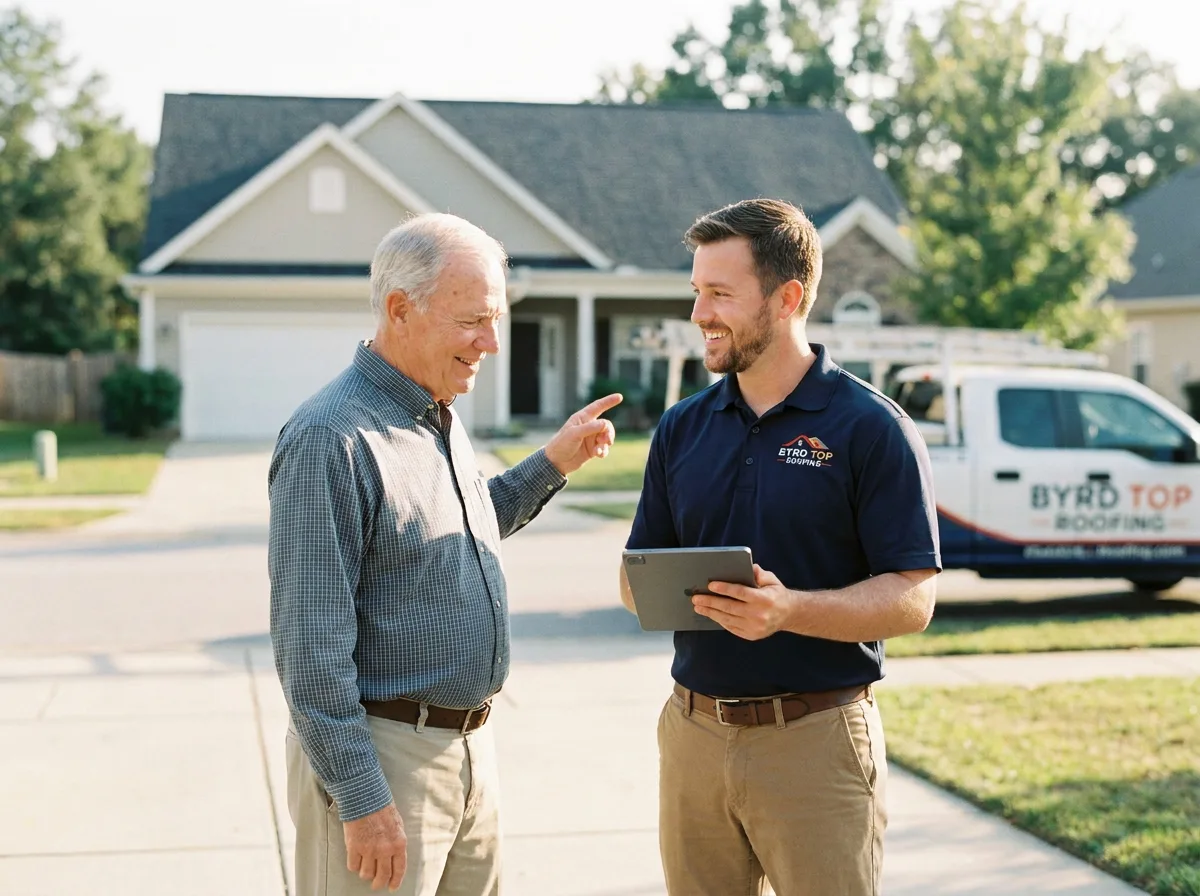 Roofing Joppa, MD FAQs